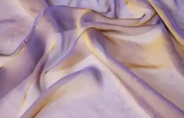 【转发】再生丝素蛋白纤维的开发及应用