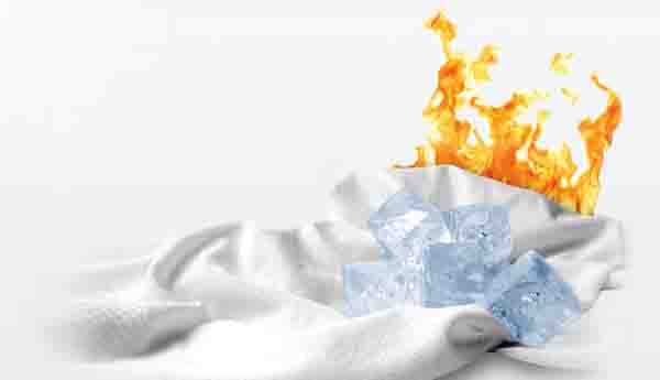 智能可调温服装带来全新舒适体验