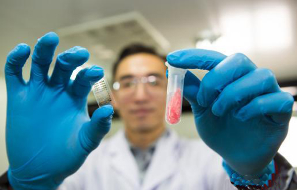 新材料 | 中国发现新型发电材料：未来可用衣服给手机充电