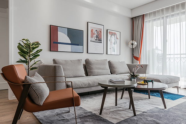 【转】如何用花式纱线开发装饰面料